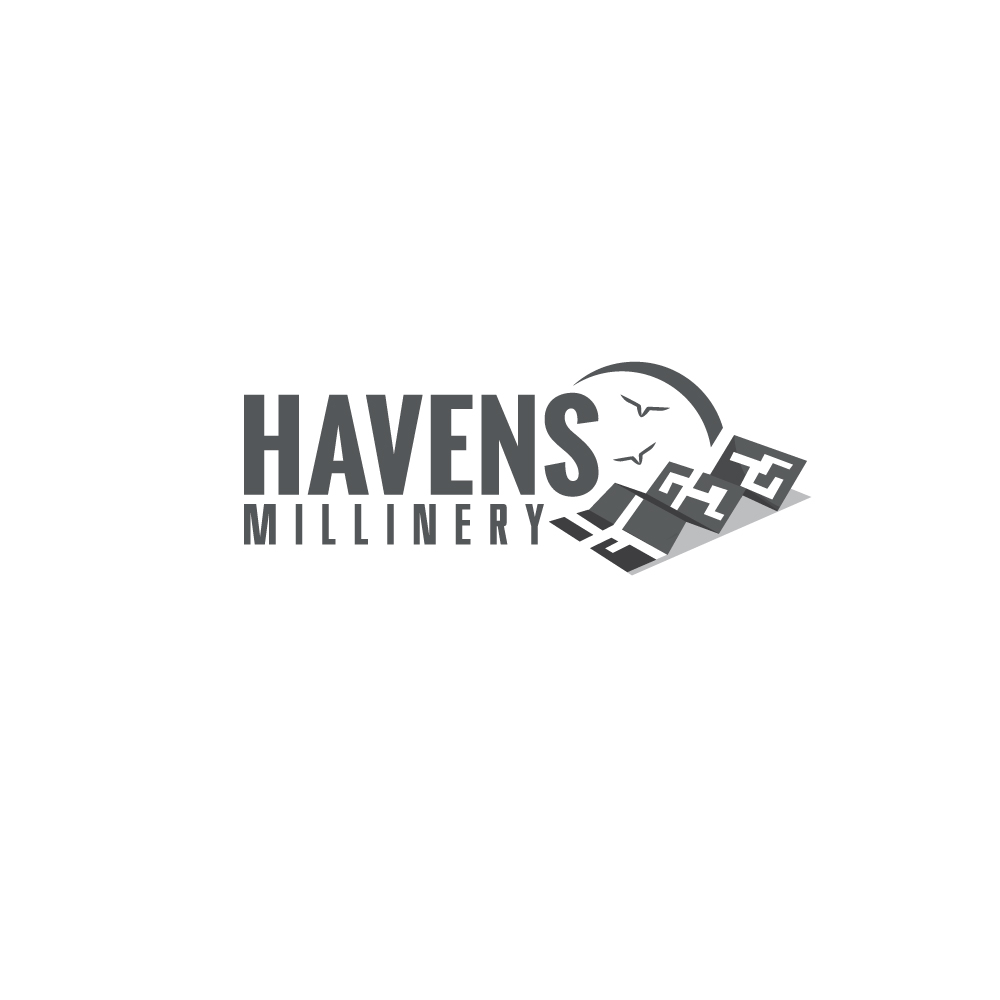Logo Design by Sujit Banerjee for Sarah Havens Millinery | Design #16207024