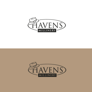 Logo Design by Sujit Banerjee for Sarah Havens Millinery | Design: #16207025