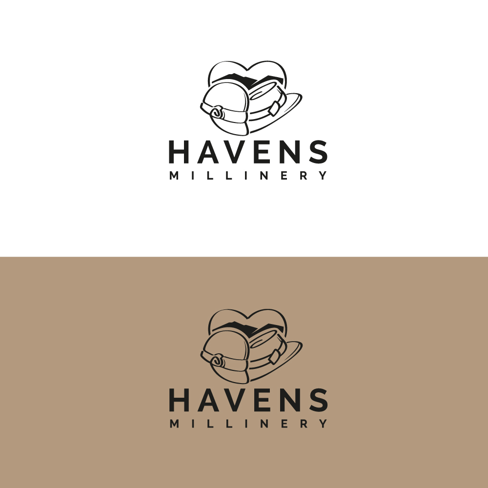 Logo Design by Sujit Banerjee for Sarah Havens Millinery | Design #16207026