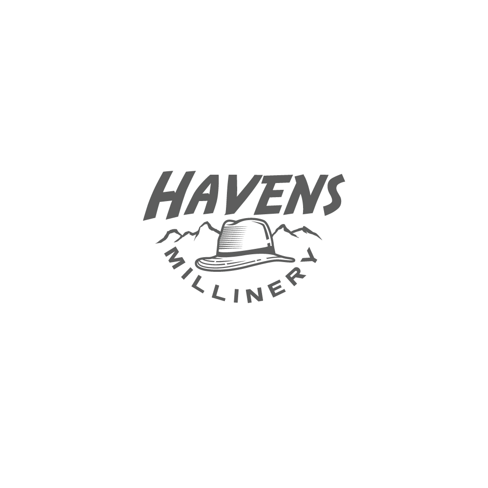 Logo Design by Sujit Banerjee for Sarah Havens Millinery | Design #16207275