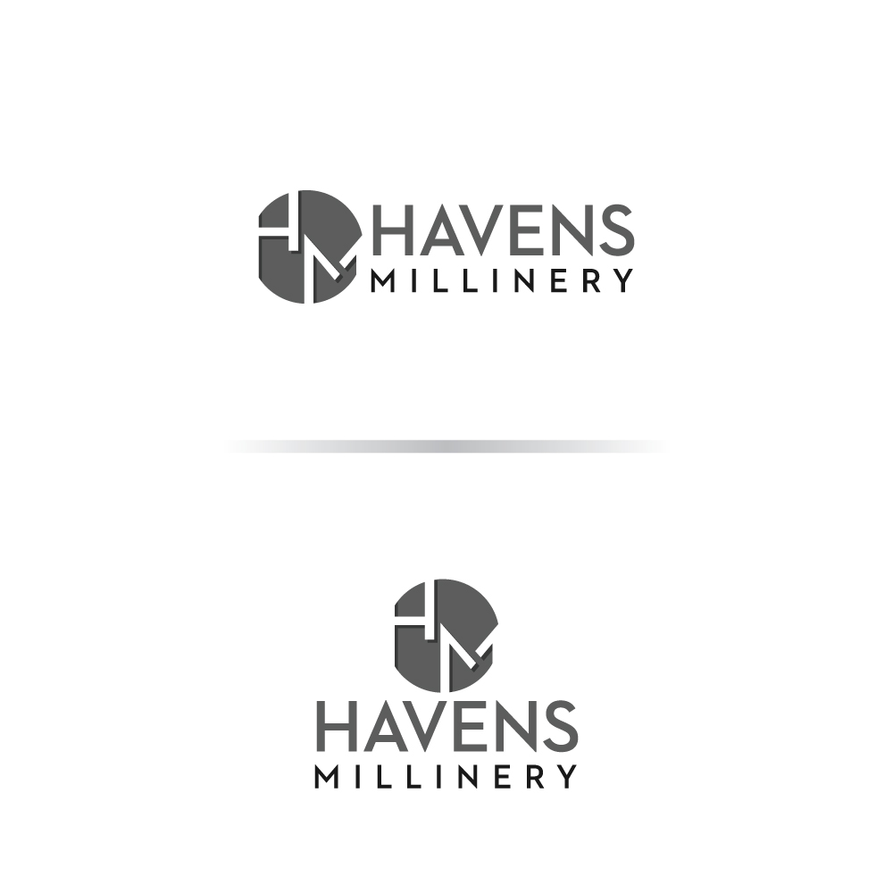 Logo Design by Sujit Banerjee for Sarah Havens Millinery | Design #16207280