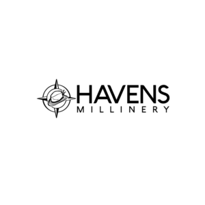 Logo Design by Sujit Banerjee for Sarah Havens Millinery | Design: #16305651