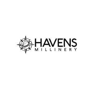 Logo Design by Sujit Banerjee for Sarah Havens Millinery | Design: #16305652