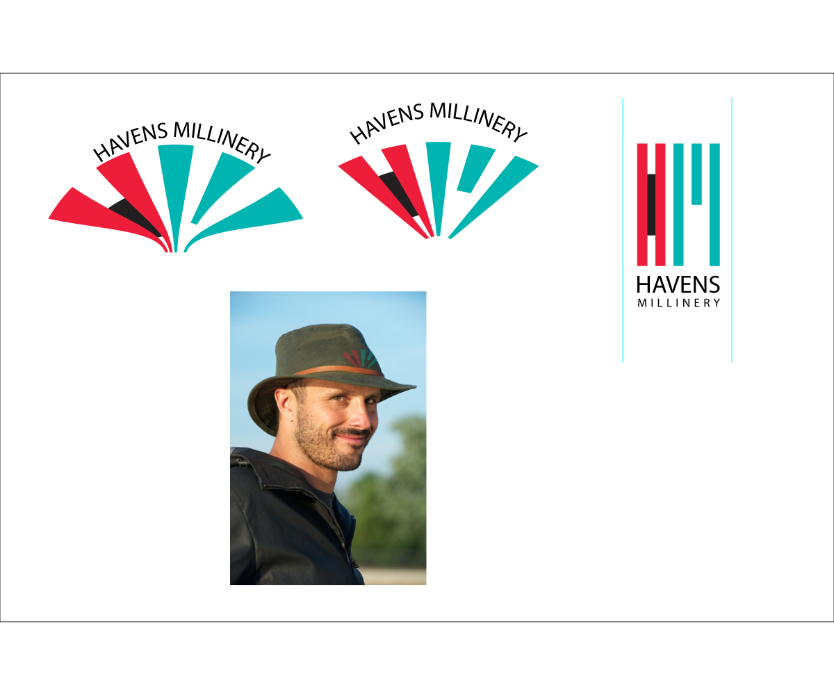 Diseño de Logo por Faisal Raza Ishaq para Sarah Havens Millinery | Diseño #16620566