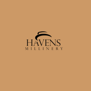 Logo Design by smedok for Sarah Havens Millinery | Design: #16523316