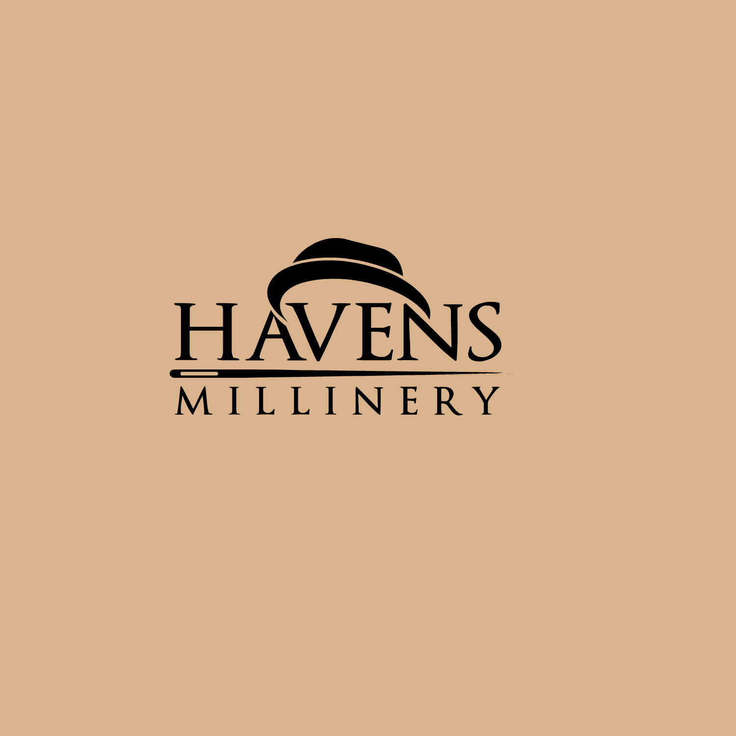Design de Logo par smedok pour Sarah Havens Millinery | Design #16562563