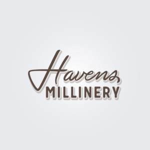Logo-Design von eduard131 für Sarah Havens Millinery | Design #16211633