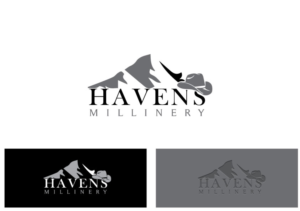 Design de Logo par Kanta Chimrani pour Sarah Havens Millinery | Design : #16215828