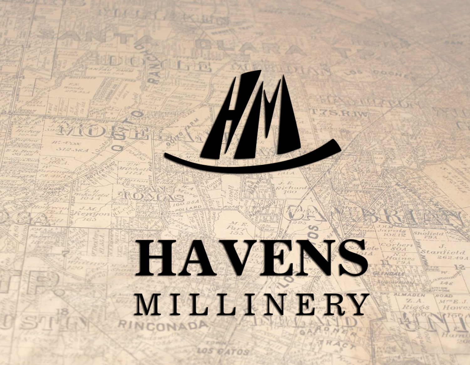 Logo Design by tt-67 for Sarah Havens Millinery | Design #16240045