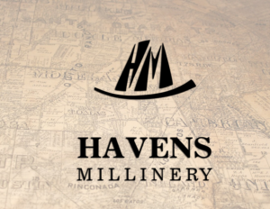 Logo-Design von tt-67 für Sarah Havens Millinery | Design #16240045