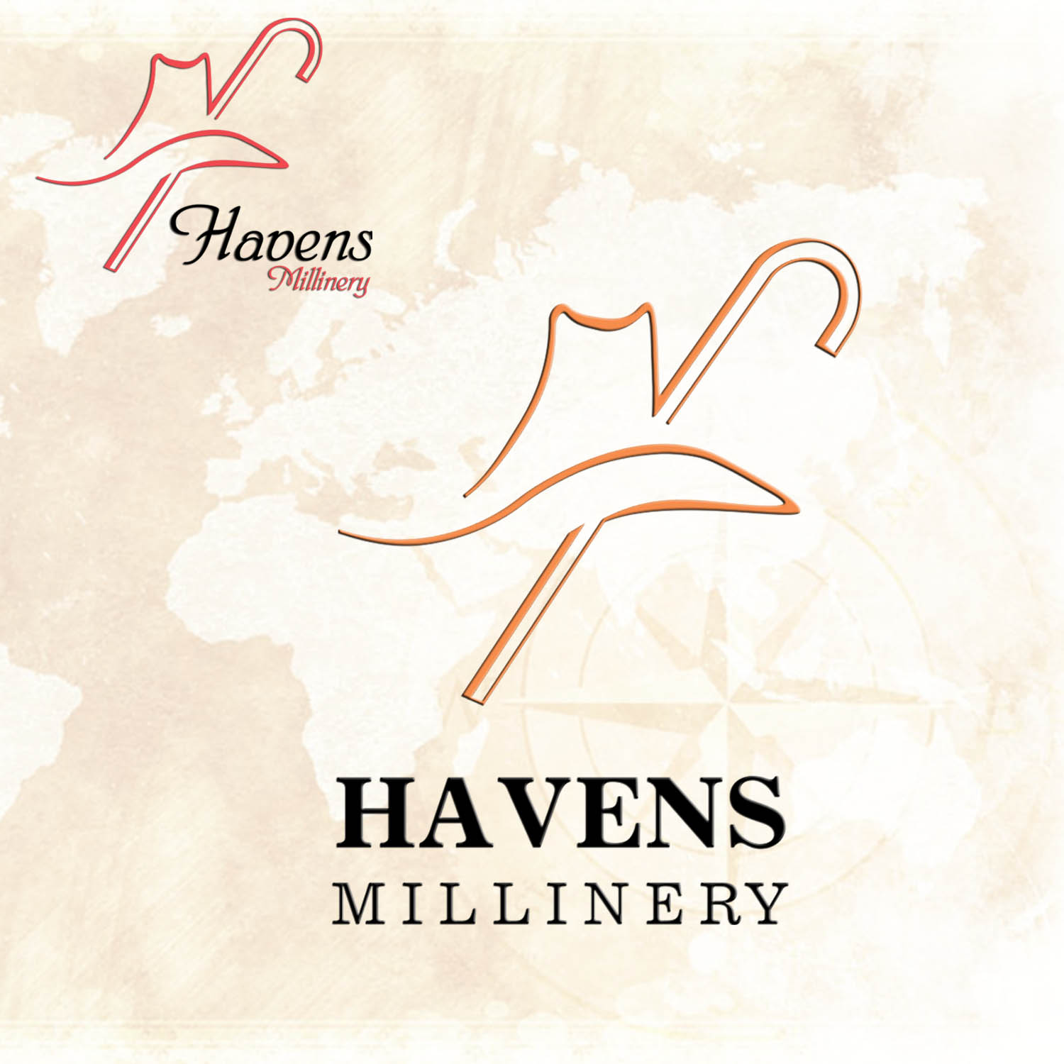 Design de Logo par tt-67 pour Sarah Havens Millinery | Design #16277055