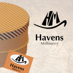 Design de Logo par tt-67 pour Sarah Havens Millinery | Design : #16286733