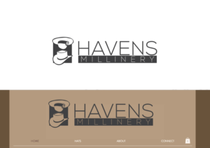 Design de Logo par fisekovic goran pour Sarah Havens Millinery | Design : #16205364