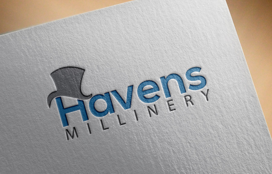 Logo Design by imshohaghossain85 for Sarah Havens Millinery | Design #16216843