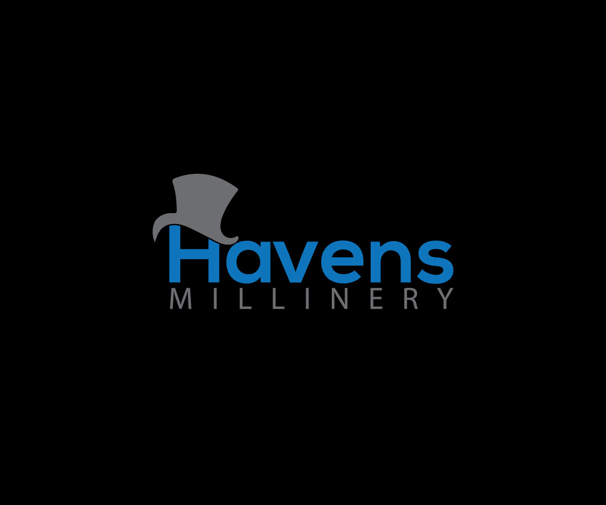 Design de Logo par imshohaghossain85 pour Sarah Havens Millinery | Design #16216844