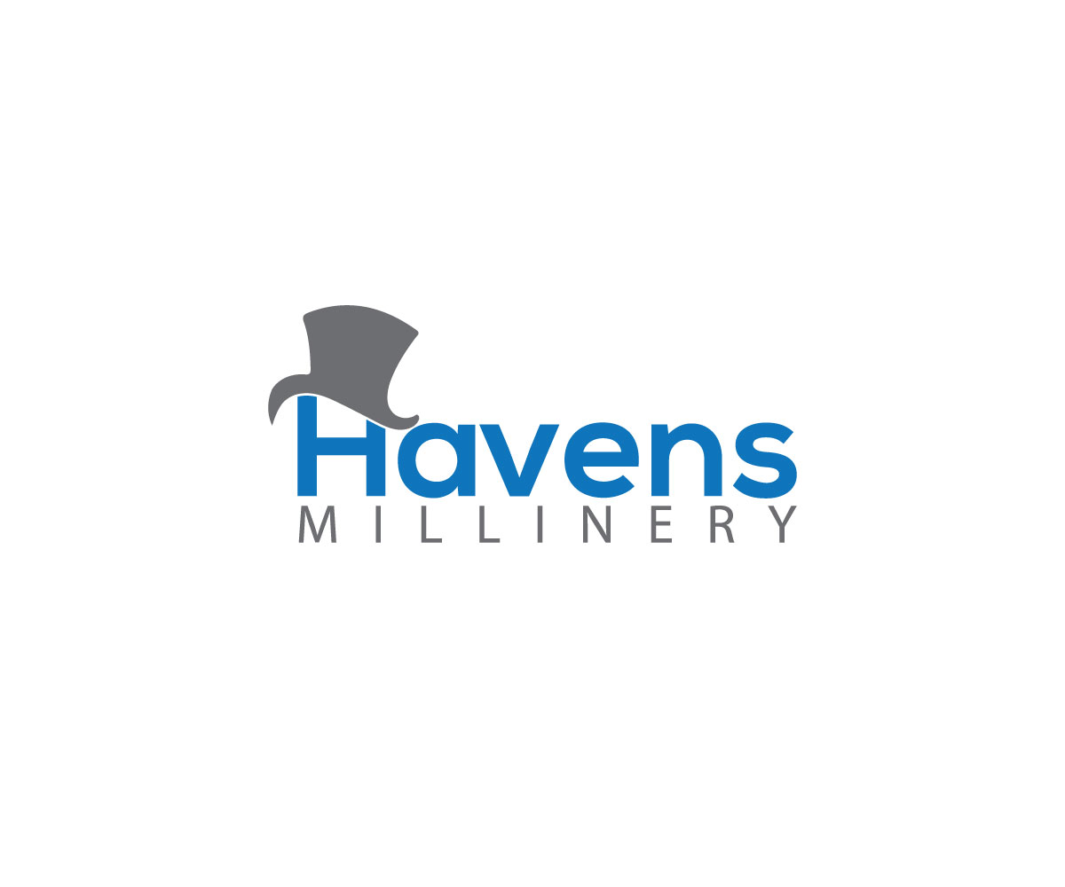Logo Design by imshohaghossain85 for Sarah Havens Millinery | Design #16216846