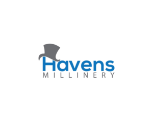 Logo Design by imshohaghossain85 for Sarah Havens Millinery | Design: #16216846