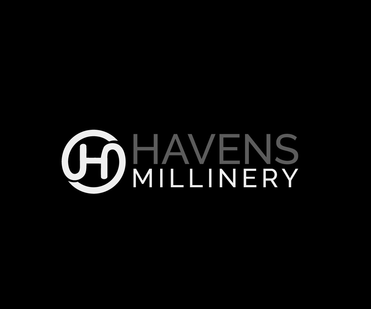Diseño de Logo por tani_sha321 para Sarah Havens Millinery | Diseño #16214907