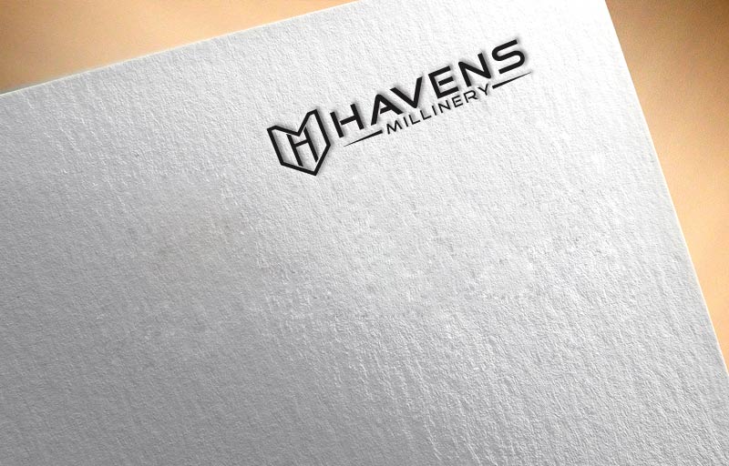 Logo-Design von zebronicgraphic für Sarah Havens Millinery | Design #16204801