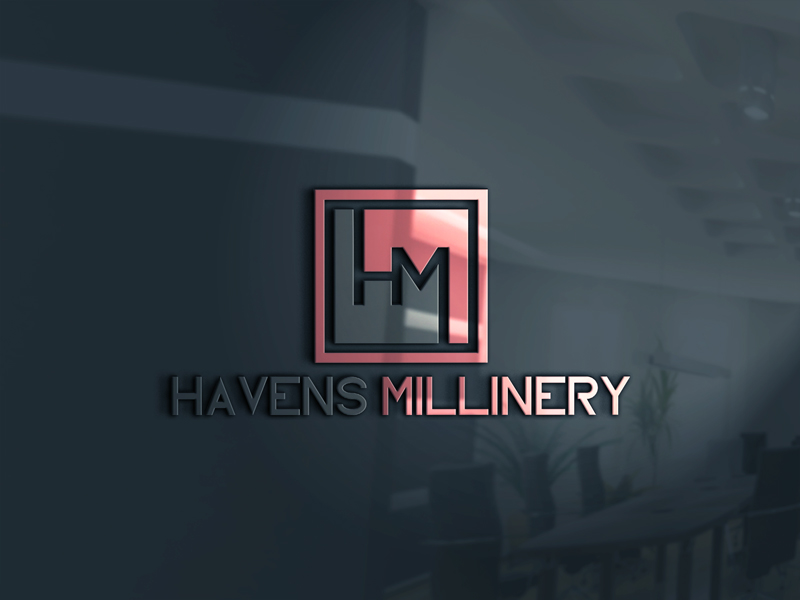 Design de Logo par rocklee pour Sarah Havens Millinery | Design #16274063