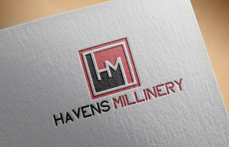 Logo Design by rocklee for Sarah Havens Millinery | Design #16274064