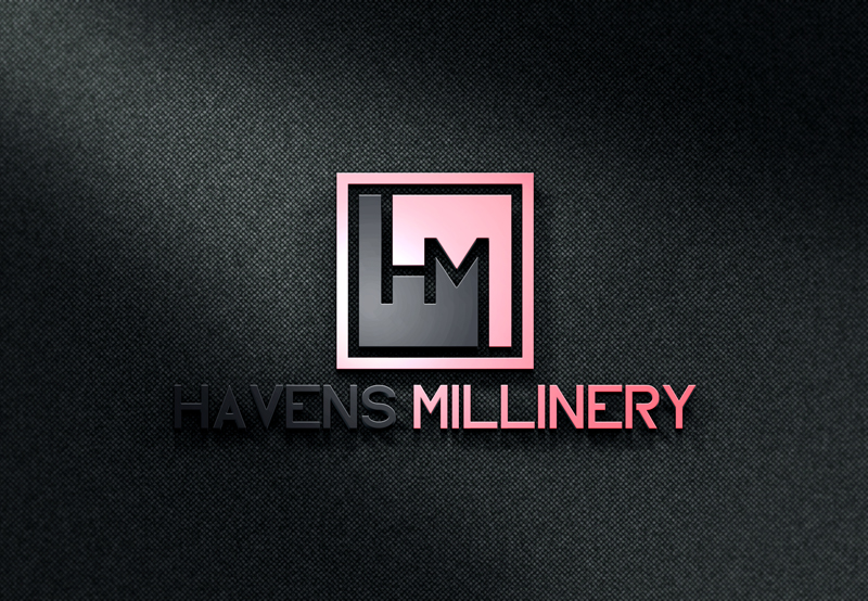 Logo Design by rocklee for Sarah Havens Millinery | Design #16274066