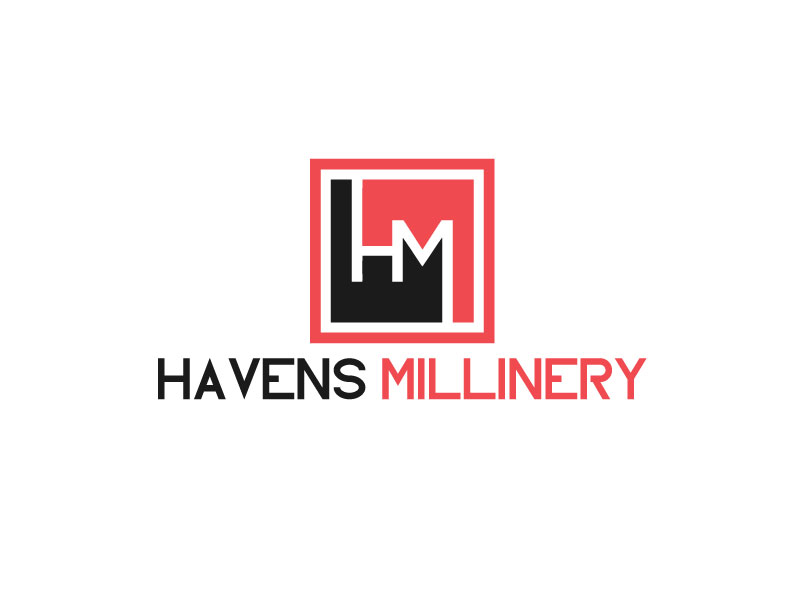 Logo Design by rocklee for Sarah Havens Millinery | Design #16274067