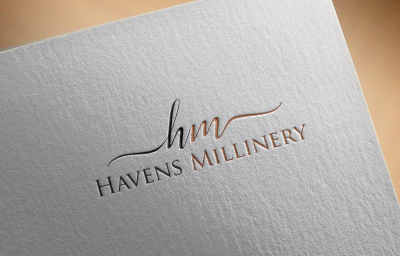 Diseño de Logo por rocklee para Sarah Havens Millinery | Diseño #16274077