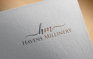 Design de Logo par rocklee pour Sarah Havens Millinery | Design : #16274077