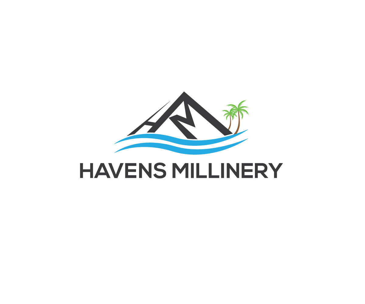 Logo Design by RHD for Sarah Havens Millinery | Design #16202422