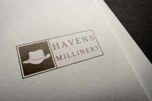Design de Logo par Umuarus pour Sarah Havens Millinery | Design : #16362564
