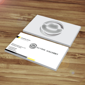 Design de Logo par roman reings pour Sarah Havens Millinery | Design : #16213808