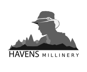 Logo Design by Jen (jenjen7) for Sarah Havens Millinery | Design: #16220152