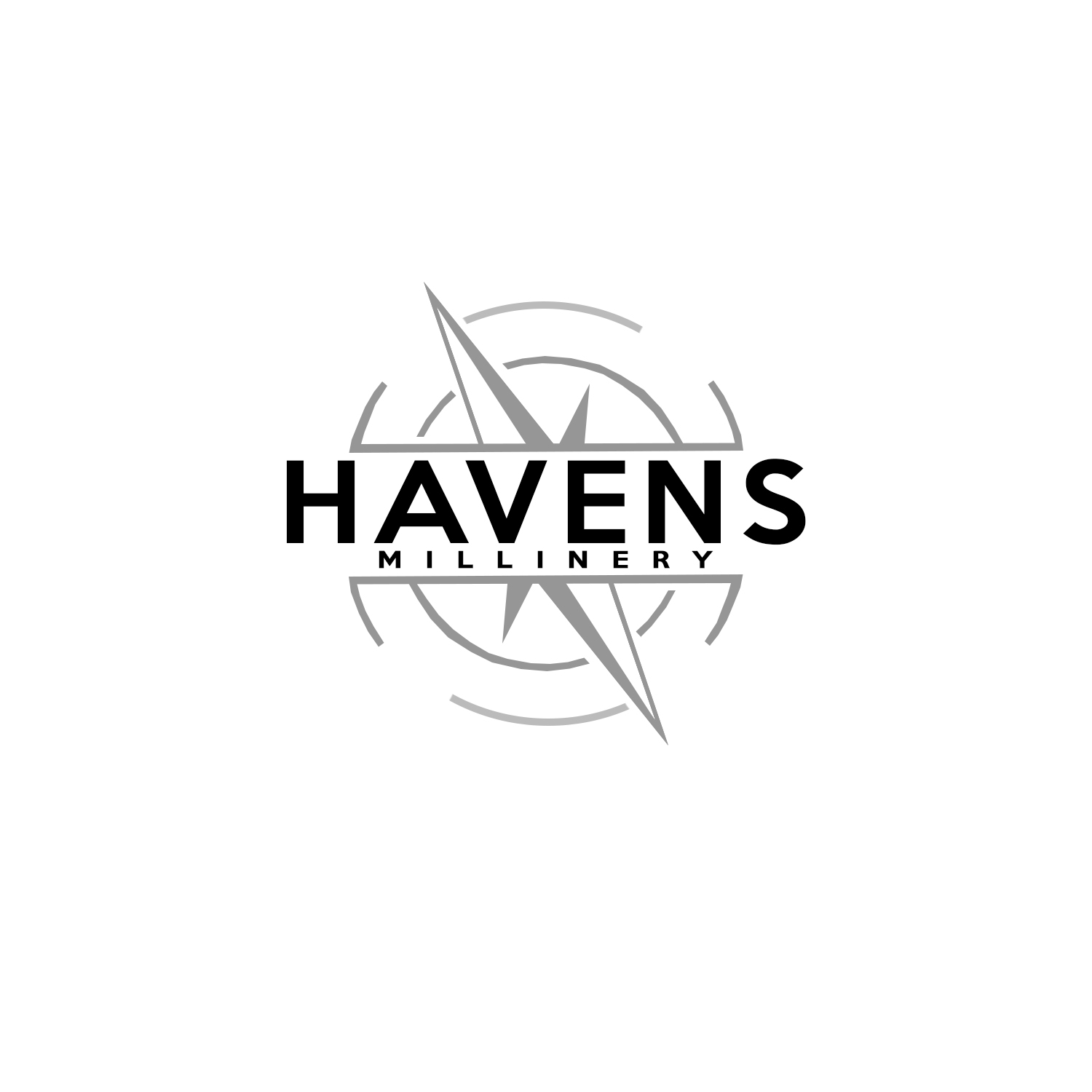 Logo Design by cvedesign for Sarah Havens Millinery | Design #16219279