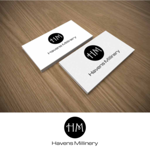 Design de Logo par Lunaris atelier pour Sarah Havens Millinery | Design : #16632509