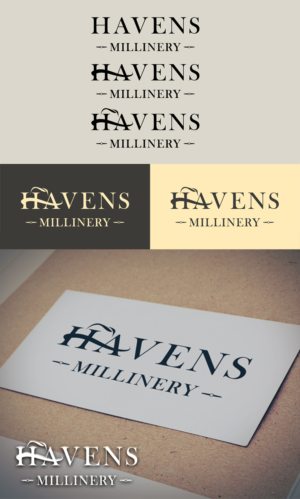 Logo Design by netbill00