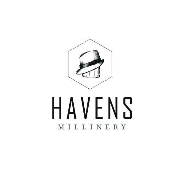 Logo-Design von sharonadesign für Sarah Havens Millinery | Design #16223560