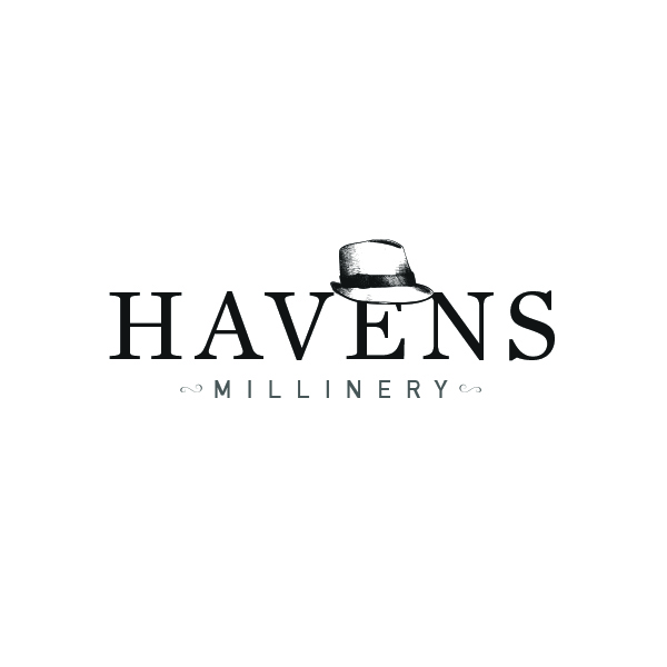 Logo Design by sharonadesign for Sarah Havens Millinery | Design #16223561