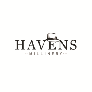 Logo Design by sharonadesign for Sarah Havens Millinery | Design: #16223561