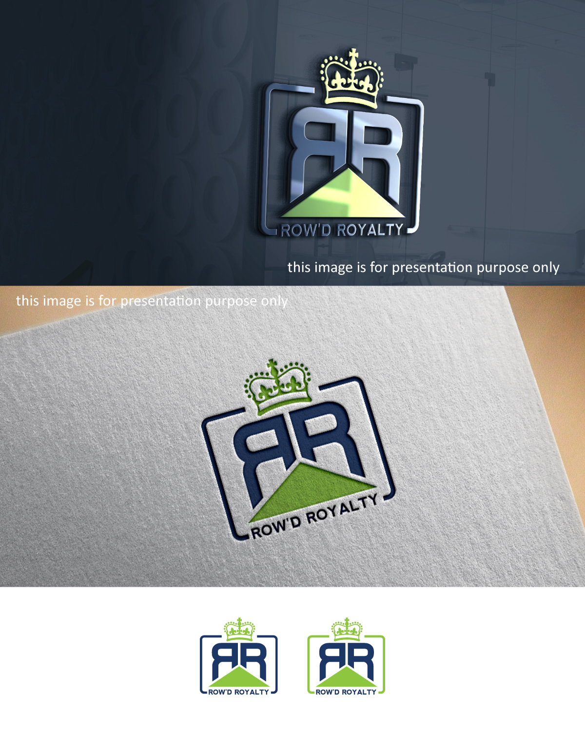 Logo Design by Anekaa for Diablo CrossFit | Design #16191753