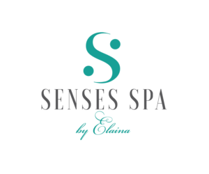 Senses Spa by Elaina | Logo Design by mariosigncom