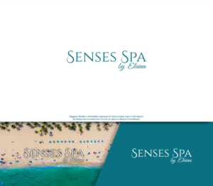 Logo Design by GBDESIGN for Vivo Resorts | Design: #16223152