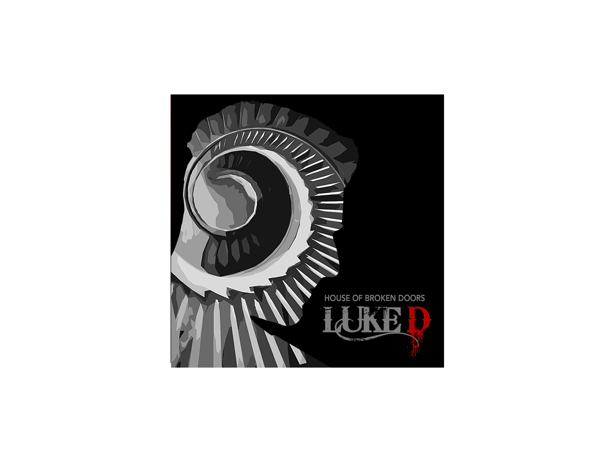 CD Cover Design by Gla. for FreeMag | Design #16223570