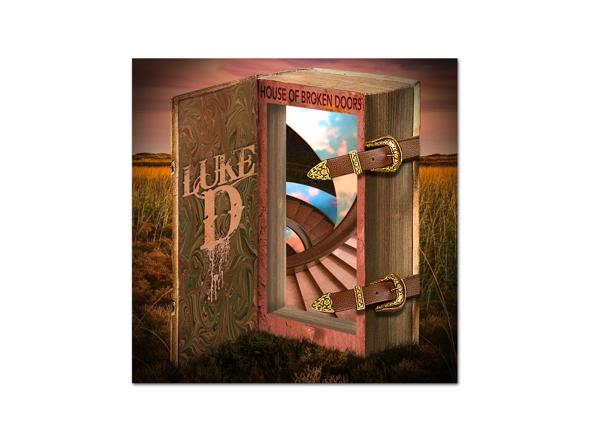 CD Cover Design by Gla. for FreeMag | Design #16235638