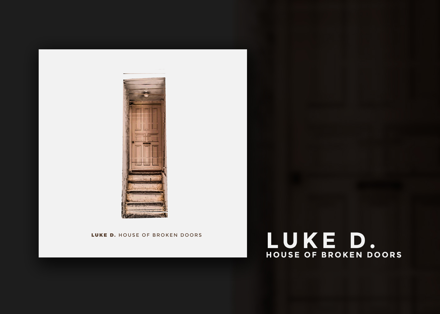 CD Cover Design by adrian.le2596 for FreeMag | Design #16214255