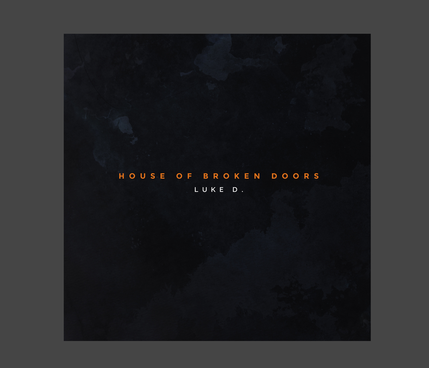 CD Cover Design by adrian.le2596 for FreeMag | Design #16245819