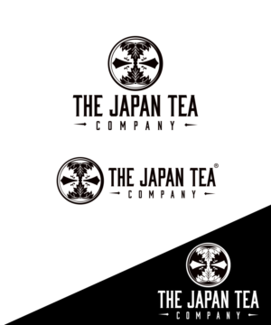 Design de Logo par StudioD™ pour The Japan Tea Company | Design : #16206149