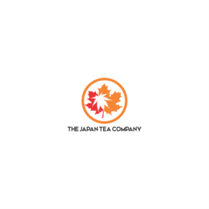 Logo Design by Arham Hidayat for The Japan Tea Company | Design #16291417