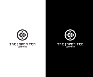 Design de Logo par bijuak pour The Japan Tea Company | Design : #16205527