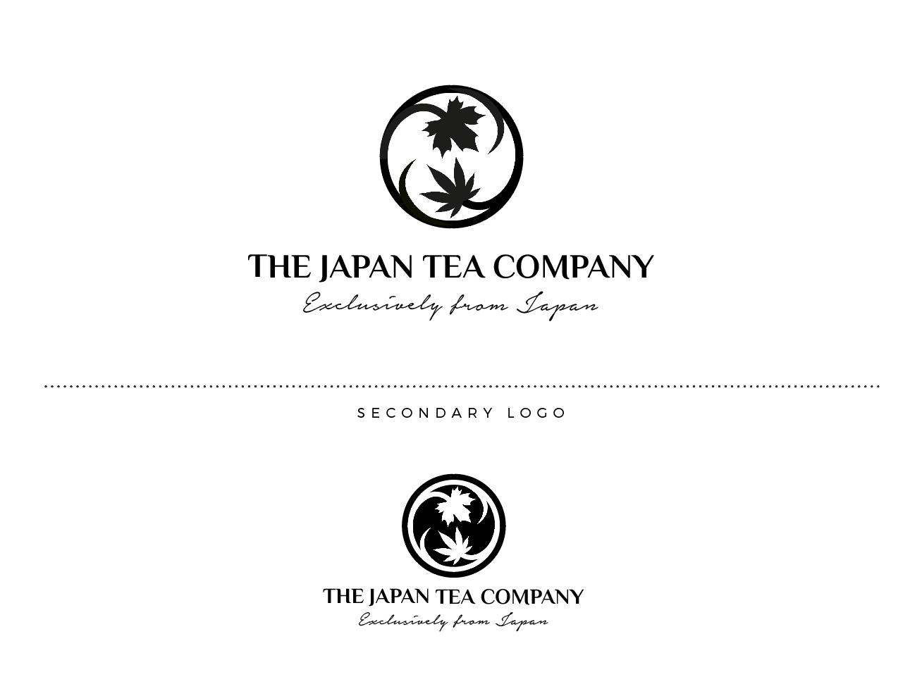 Design de Logo par wonderland pour The Japan Tea Company | Design #16353459